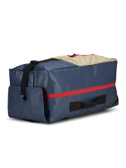 Torba Ogio Utility 60 granatowo-beżowa [pojemność: 60l]