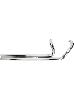 Pełny układ wydechowy Cobra Speedster Long Yamaha XV 1600 A (99-04)