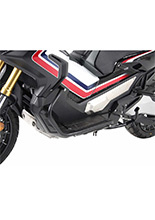 Gmol silnika Hepco&Becker Honda X-ADV (21-24) czarny