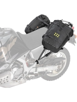 System pasków mocujących Kriega OS-Base do toreb OS Adventure