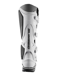 Buty enduro Gaerne SG-22 białe