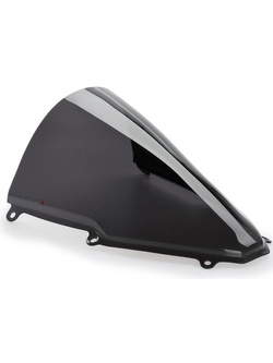 Szyba motocyklowa PUIG R-Racer Honda CBR1000RR Fireblade/SP (20-25) mocno przyciemniana