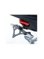 Mocowanie tablicy rejestracyjnej R&G Yamaha MT-125 (14-19)