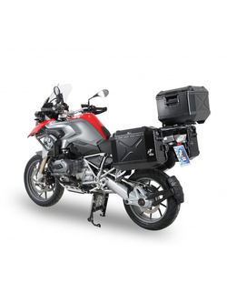 Stelaż kufrów bocznych Hepco&Becker Lock It BMW R1250GS LC [18-23]