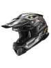 Mecha Beast Black Grey