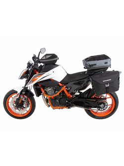 Minirack Hepco&Becker KTM 890 Duke R (20-23)
