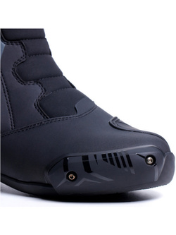 Buty motocyklowe damskie TCX S-TR1 czarno-białe