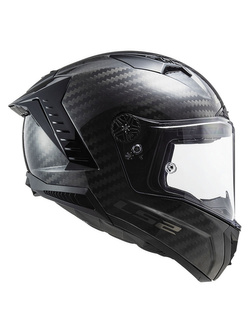 Kask integralny LS2 FF805 Thunder C Solid czarny