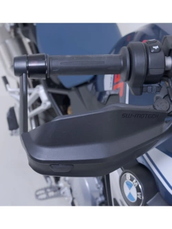 Zestaw osłon dłoni Adventure SW-Motech BMW F 850 GS (17-23)