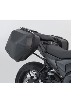 Stelaże boczne SW-Motech SLC do Voge 500R HR71 (21-)/ 625 R (25-) [na lewą i prawą stronę]