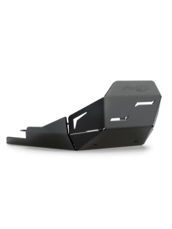 Płyta pod silnik Puig Suzuki DL 650 V-Storm/ XT (21-)/ Explorer (25-) czarna
