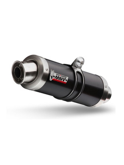 Tłumik SLIP-ON LINE (GP) MIVV Aprilia RSV4 APRC/ Tuono V4 APRC (11-16)