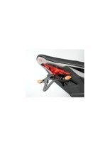Mocowanie tablicy rejestracyjnej R&G Racing Aprilia (wybrane modele)