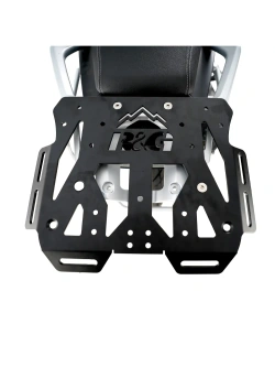 Stelaż pod kufer centralny R&G Racing Adventure CF Moto 800 MT Sport/ Touring (22-)