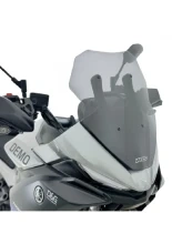 Szyba motocyklowa WRS Sport Yamaha Tracer 7/ GT (25-) mocno przyciemniana
