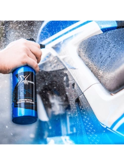 Detailer do motocykla Xzone Ride 