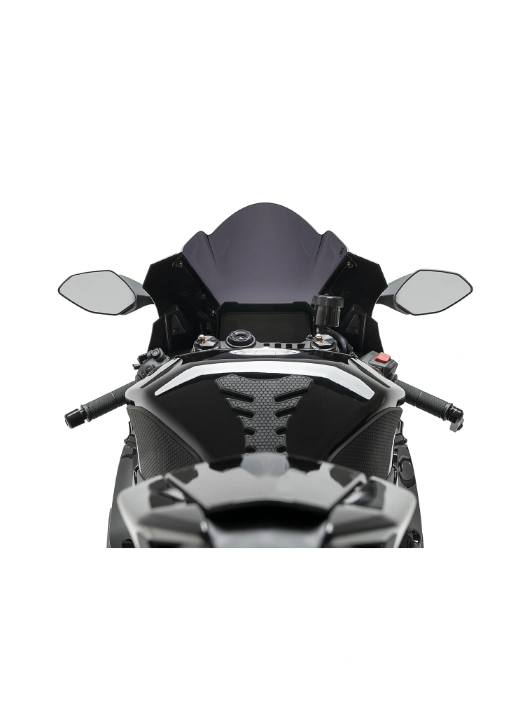 Szyba motocyklowa sportowa Puig Yamaha YZF-R9 (25-) mocno przyciemniana
