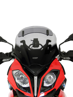 Szyba motocyklowa MRA Variotouringscreen "VTM" BMW S 1000 XR (15-19) przyciemniana