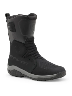 Buty motocyklowe REV’IT! Boundless H2O czarno-szare
