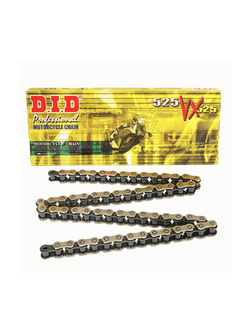 Triumph Scrambler 865 06-14 DID525 VX SUPER STREET(X-ring wzmocniony) zębatki SUNSTAR 