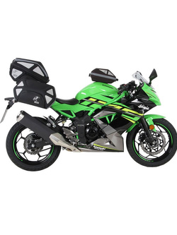 Stelaż centralny Sportrack Hepco&Becker do kufrów Journey 30/40/50 Kawasaki Ninja 125 [19-]