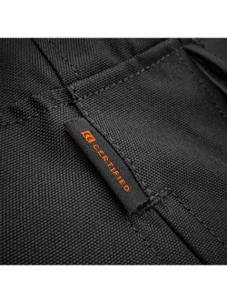 Kurtka motocyklowa tekstylna Shima Tracker szara