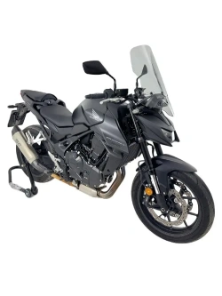 Szyba motocyklowa WRS Caponord Honda CB 750 Hornet (25-) przyciemniana