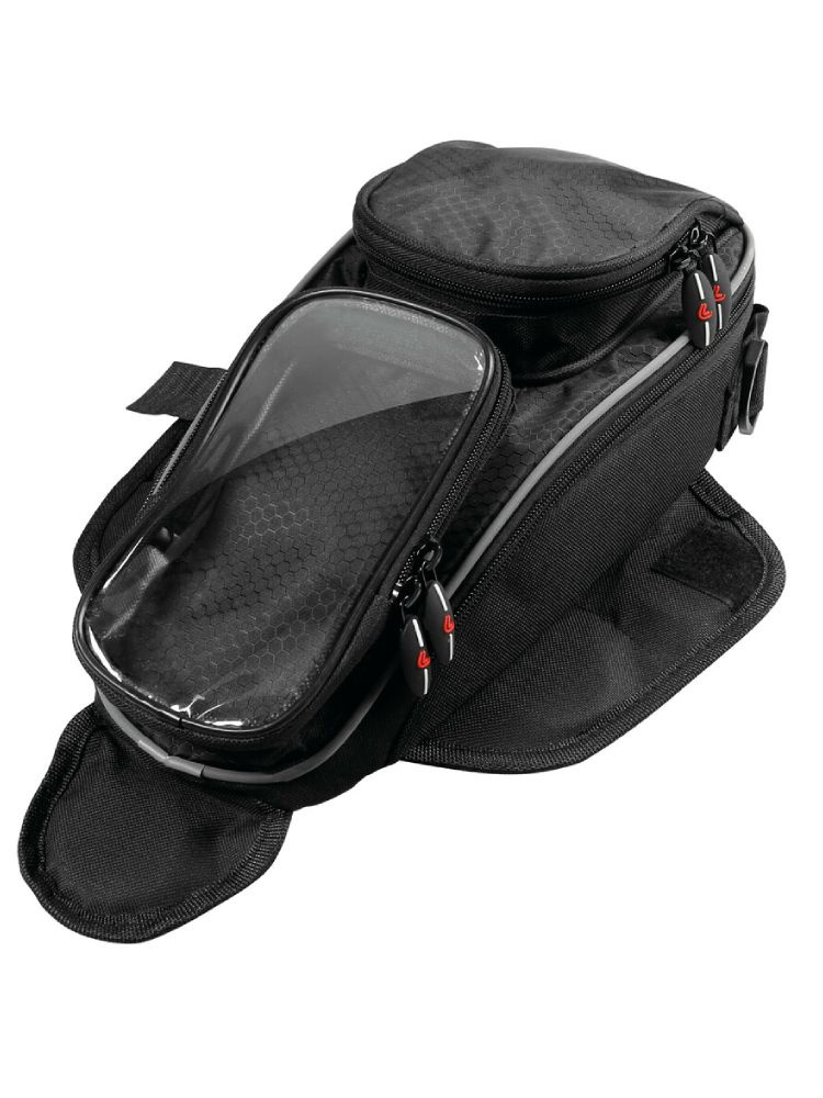Tankbag Lampa Speed Tour magnetyczny
