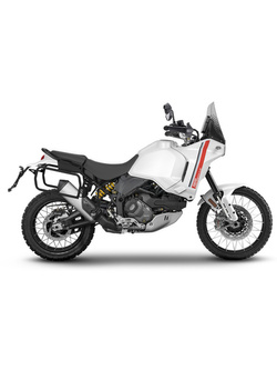 Stelaż Shad 4P pod aluminiowe kufry boczne oraz sakwy TERRA Ducati DesertX 937 (22-)/ Rally (24-)
