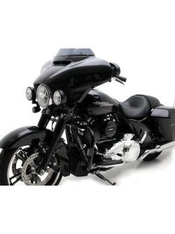 Klakson Denali SoundBomb™ V-Twin z osłoną Harley Davidson (wybrane modele) [120DB]