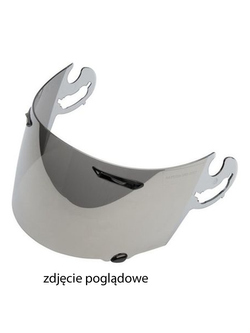 Szyba Arai VAS-V 3D Mirror silver