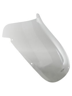 Szyba motocyklowa MRA Spoiler "S" Ducati ST 2/ST 4 [97-03] przeźroczysta