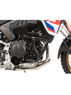 Gmole silnika Hepco&Becker do BMW F 900 GS (24-) czarne