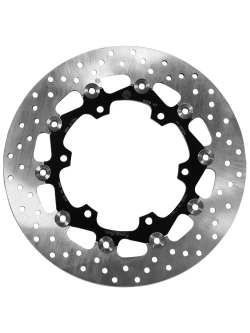 Tarcza Hamulcowa Brembo Serie Oro Floating Prime Line Yamaha XT 660 R (04-) [śr. 298 mm]