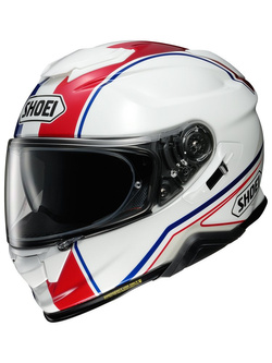 Kask integralny Shoei GT-Air II Panorama TC-10