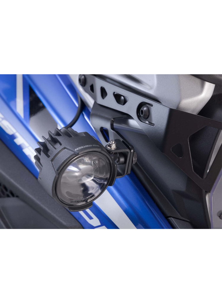 Zestaw montażowy Lamp Light SW-MOTECH Suzuki V-Strom 1050 (19-), V-Strom 1050 XT (19-), V-Strom 1050 DE (23-)