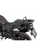 Stelaż pod kufer centralny Hepco&Becker AluRack Harley Davidson Pan America 1250/Special (20-)/Pan America 1250 ST (25-)