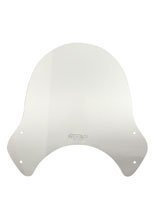 Szyba motocyklowa MRA Touring "NT" Kawasaki Z 900 RS (18-) przeźroczysta