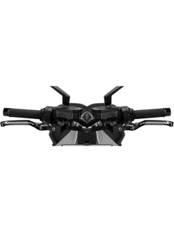 Zestaw regulowanych klamek standardowych PUIG Tracer 9/ GT (25-)