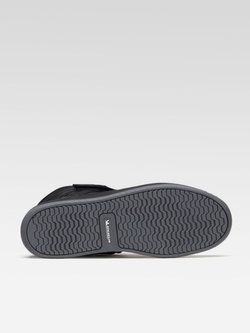 Buty motocyklowe XPD Moto Pro H2OUT Sneakers czarne