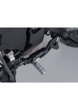 Dźwignia zmiany biegów SW-Motech Kawasaki Z 1100 (25-)