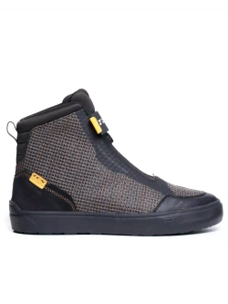 Buty motocyklowe TCX Ikasu 2 Air czarno-brązowe