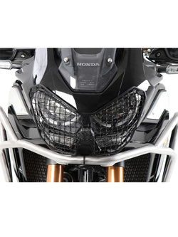 Osłona lampy Hepco&Becker do Hondy CRF 1100L Africa Twin Adventure Sports (20-23)