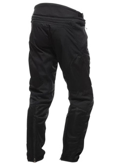 Spodnie motocyklowe tekstylne Dainese Drake 2 Super Air Tex czarne