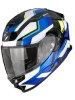 ARKON Black-White-Blue