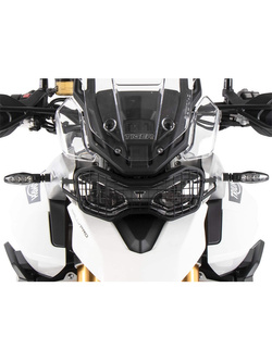 Osłona świateł Hepco&Becker Triumph Tiger 900 Rally / GT / PRO (20-23)