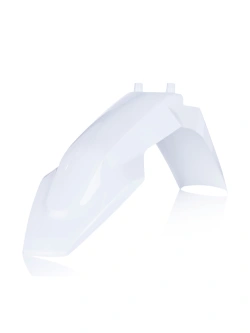 Pełny zestaw plastików Acerbis Husqvarna TC 65 (24-) biały