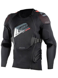 Zbroja Leatt 3DF AirFit
