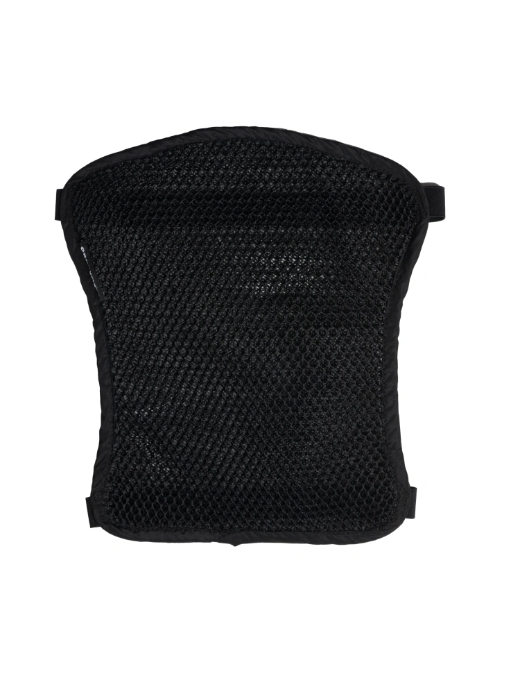 Pokrowiec na siedzenie Oxford Cool Seat wentylowany czarny [360x280x10mm]