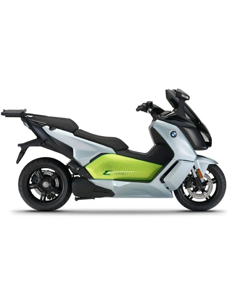 Stelaż kufra centralnego Shad BMW C-Evolution Electric (15-21)